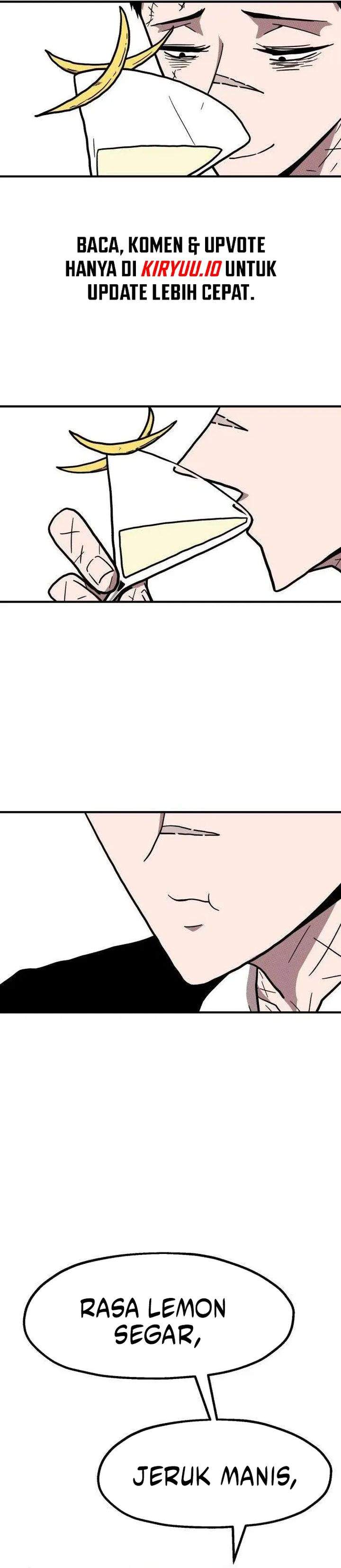 The Boss Is Too Strong Chapter 27