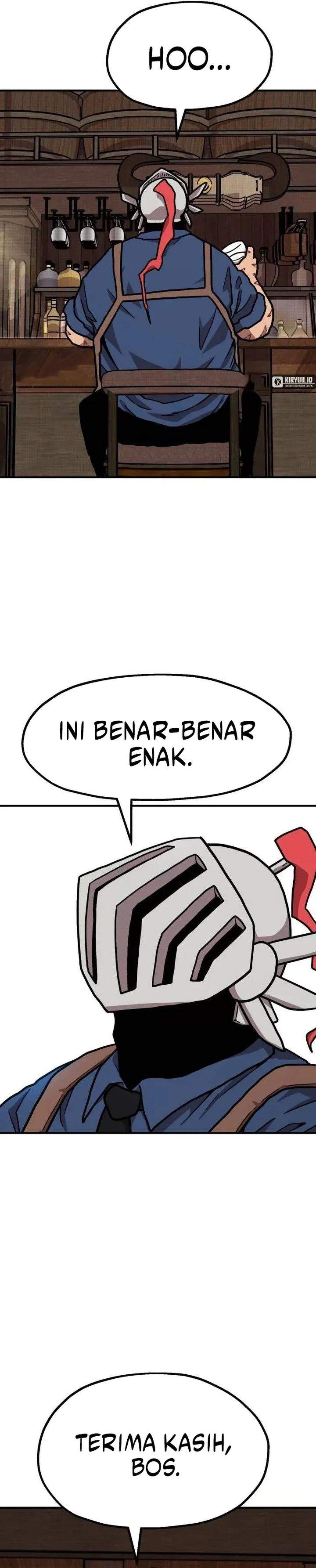 The Boss Is Too Strong Chapter 28