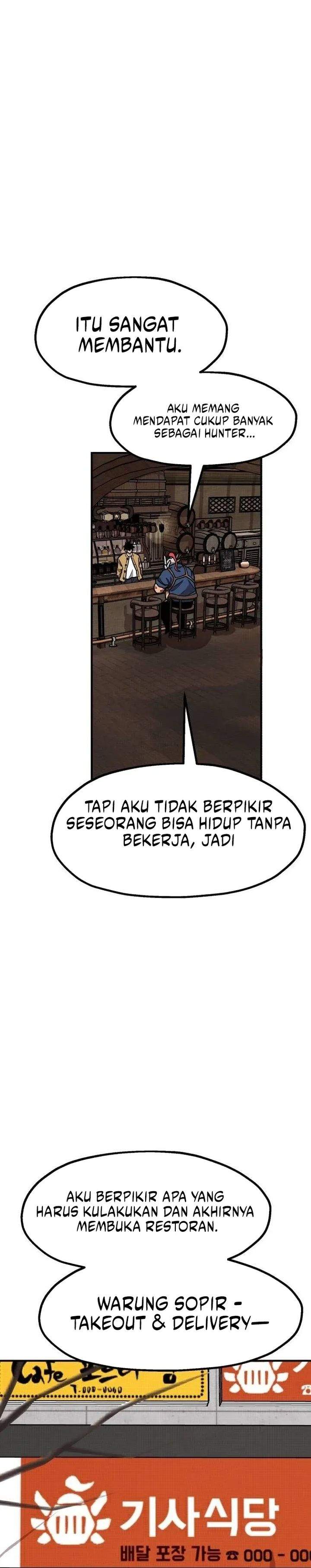The Boss Is Too Strong Chapter 28