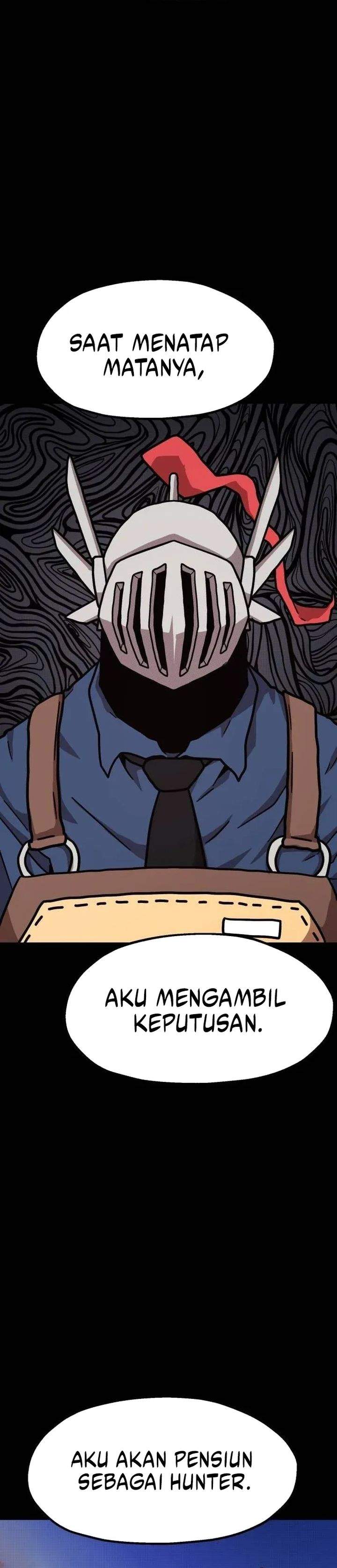 The Boss Is Too Strong Chapter 28