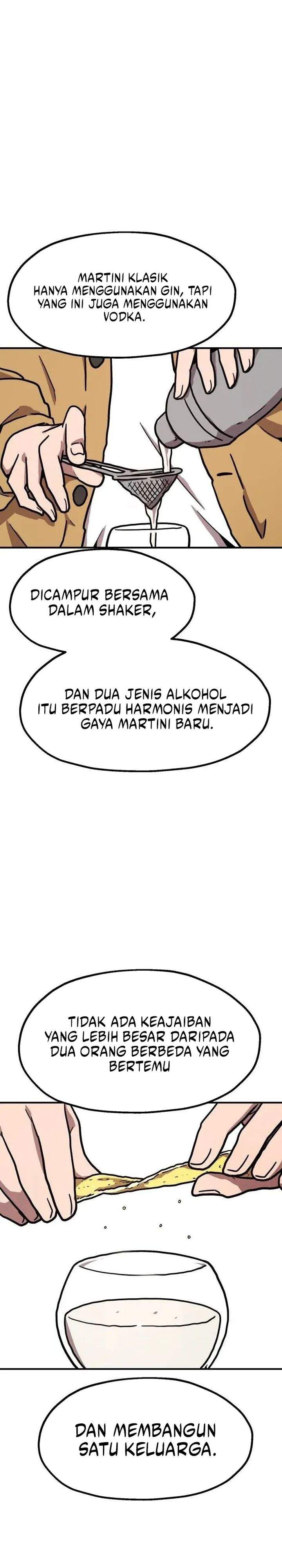 The Boss Is Too Strong Chapter 28