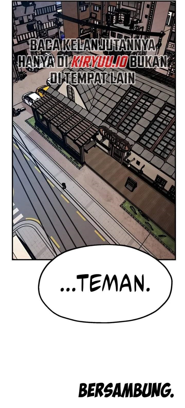 The Boss Is Too Strong Chapter 33