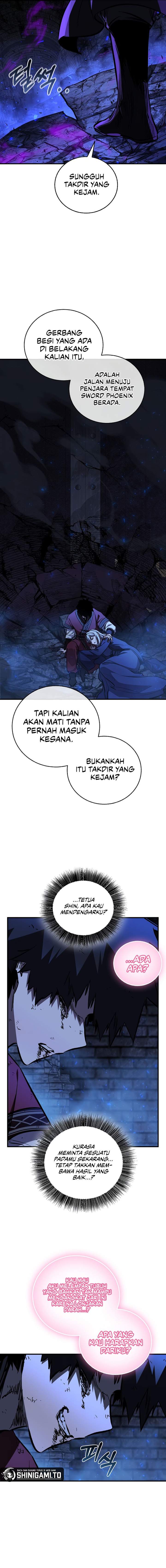 Childhood Friend Of The Zenith Chapter 101
