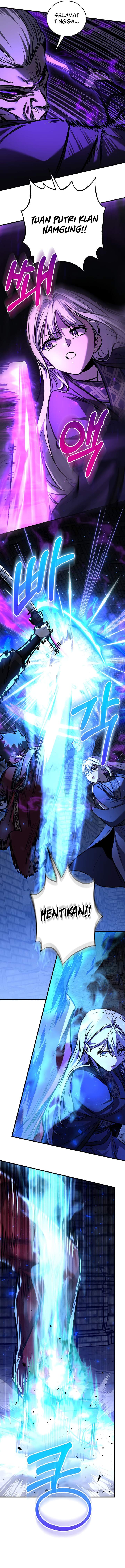 Childhood Friend Of The Zenith Chapter 101