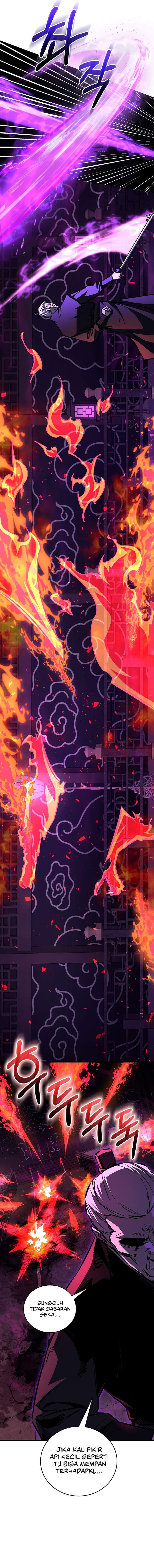 Childhood Friend Of The Zenith Chapter 101