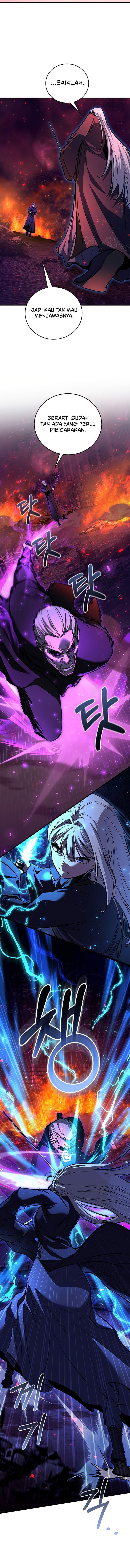 Childhood Friend Of The Zenith Chapter 101