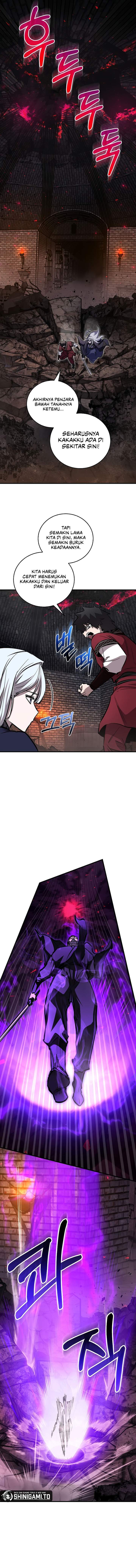 Childhood Friend Of The Zenith Chapter 101