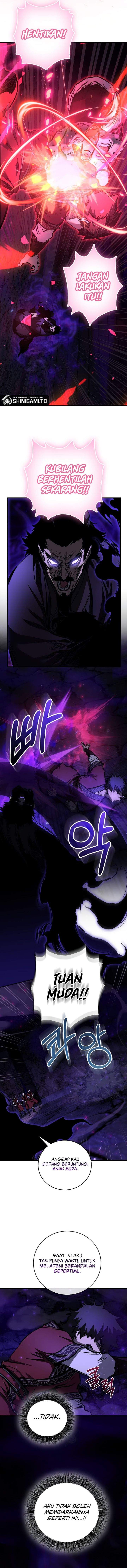 Childhood Friend Of The Zenith Chapter 102