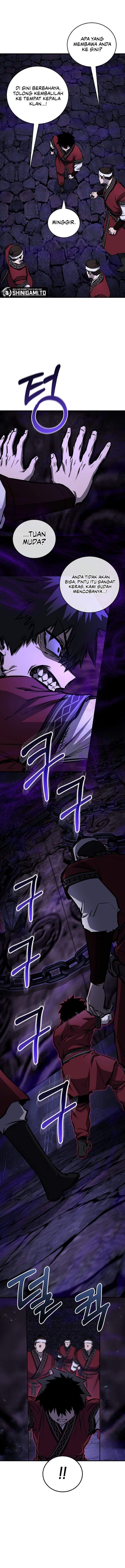 Childhood Friend Of The Zenith Chapter 102