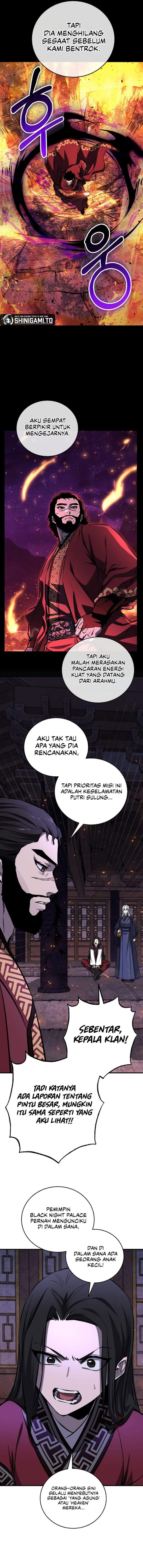 Childhood Friend Of The Zenith Chapter 102