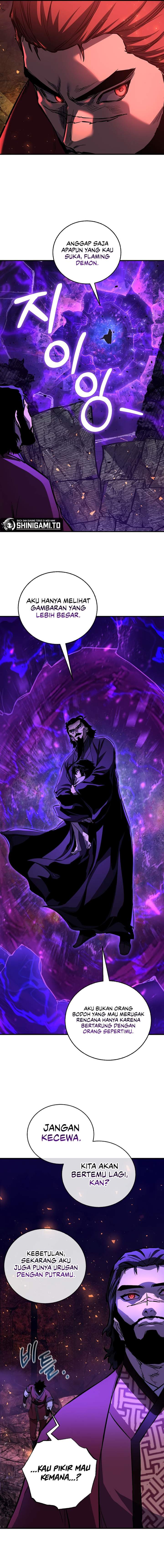 Childhood Friend Of The Zenith Chapter 103