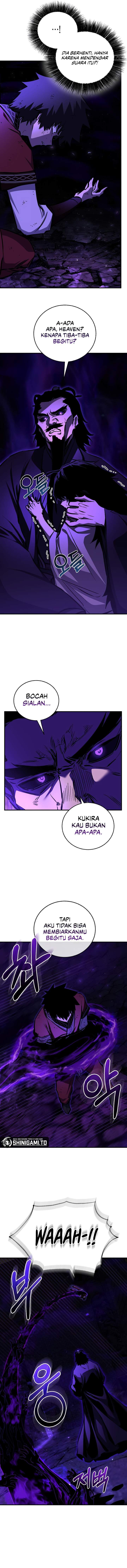 Childhood Friend Of The Zenith Chapter 103