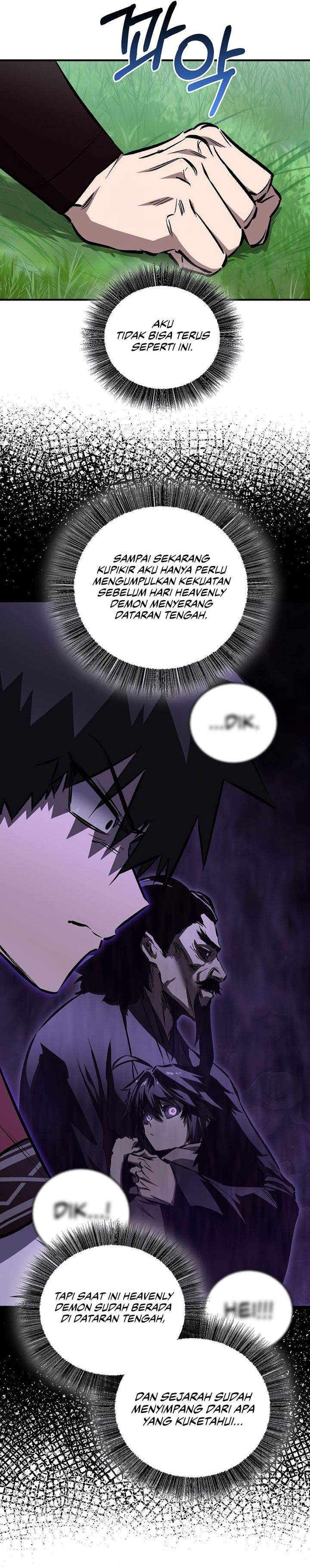 Childhood Friend Of The Zenith Chapter 104