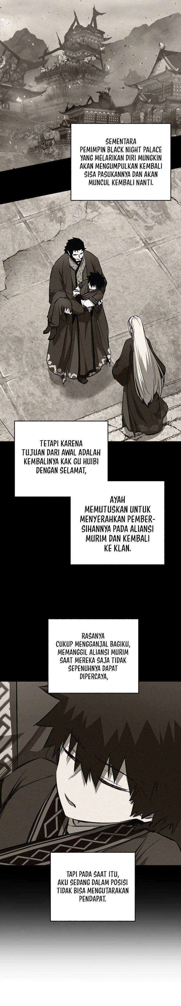 Childhood Friend Of The Zenith Chapter 104