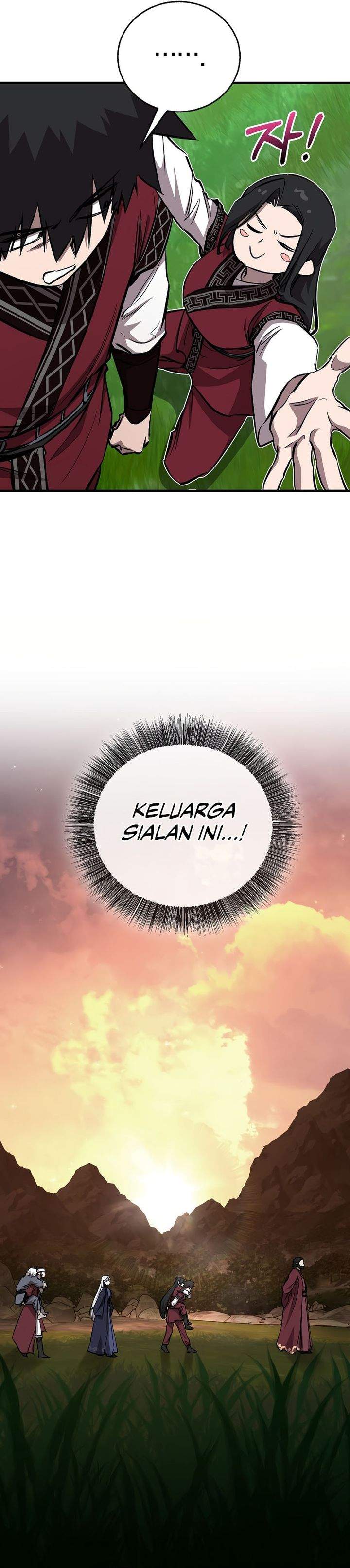 Childhood Friend Of The Zenith Chapter 104