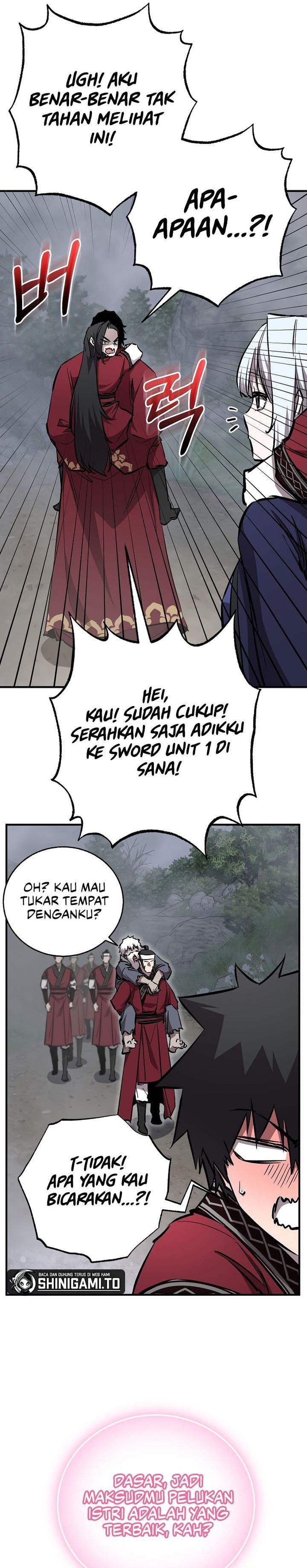 Childhood Friend Of The Zenith Chapter 104
