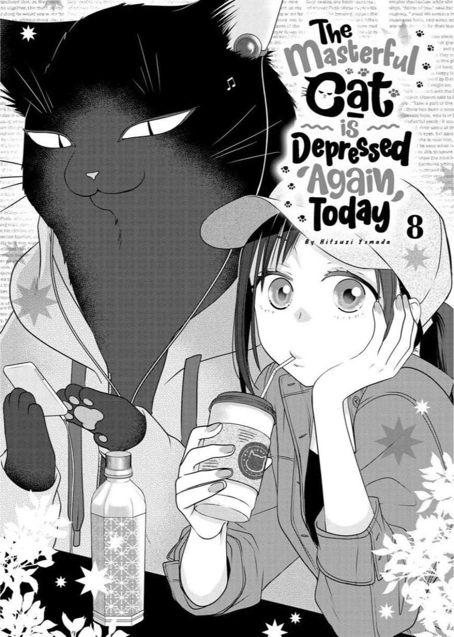 The Masterful Cat Is Depressed Again Today Chapter 83