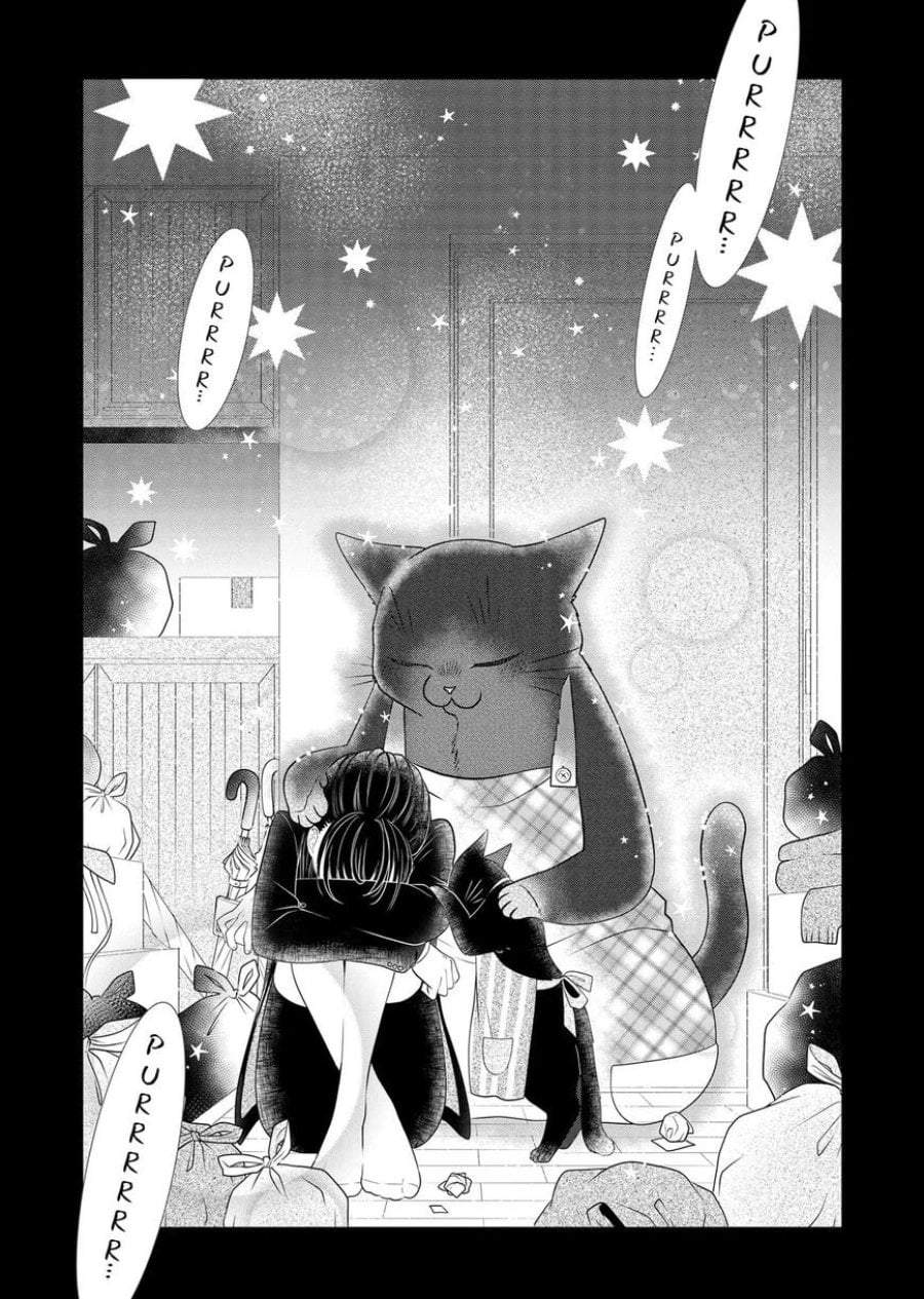 The Masterful Cat Is Depressed Again Today Chapter 85