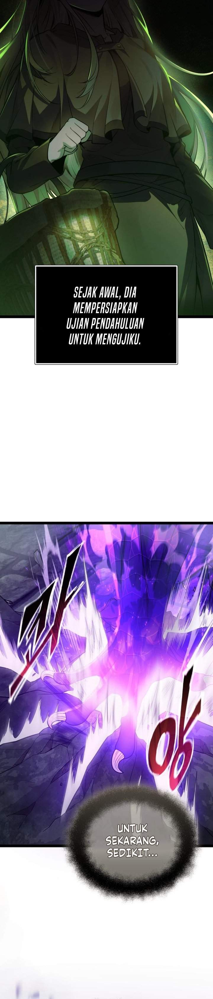 I Obtained a Mythic Item Chapter 173