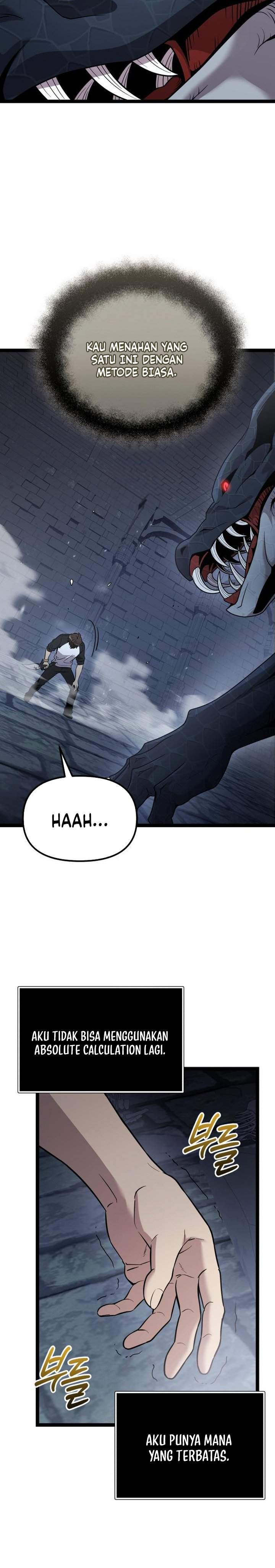 I Obtained a Mythic Item Chapter 175