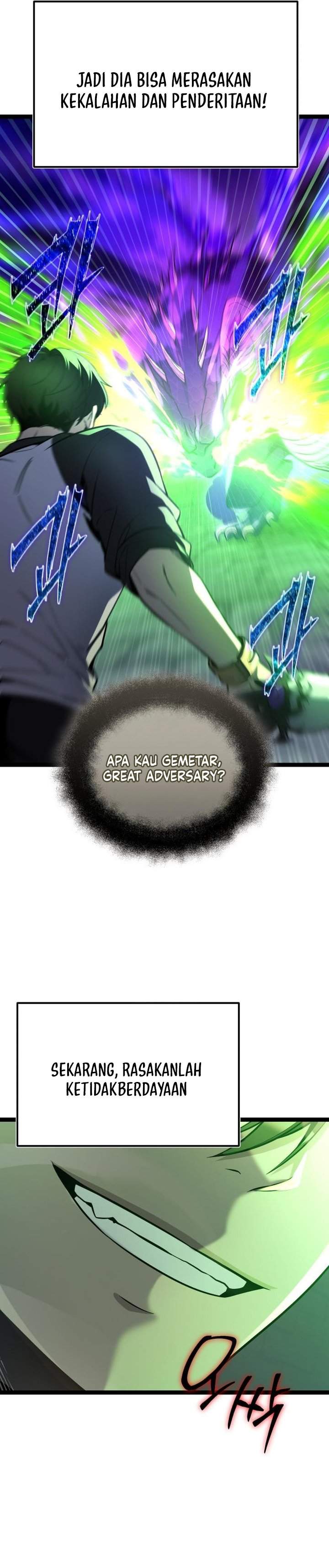 I Obtained a Mythic Item Chapter 175