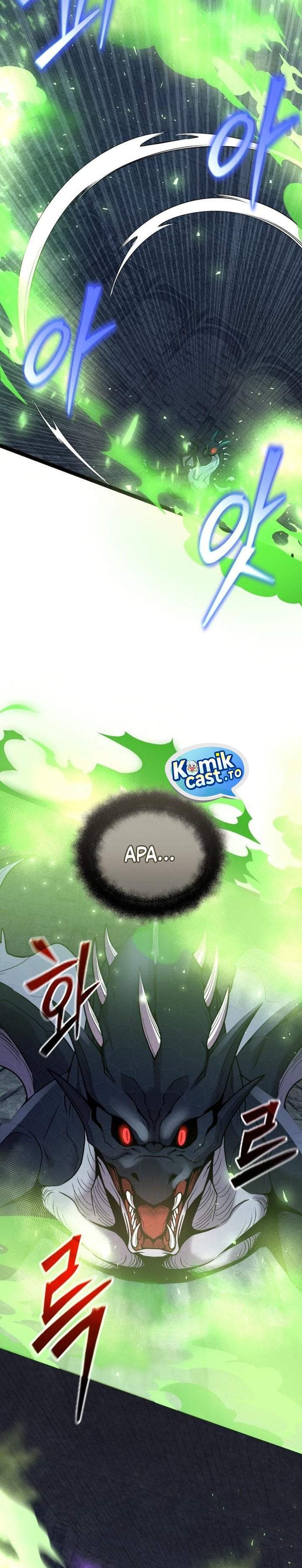 I Obtained a Mythic Item Chapter 176