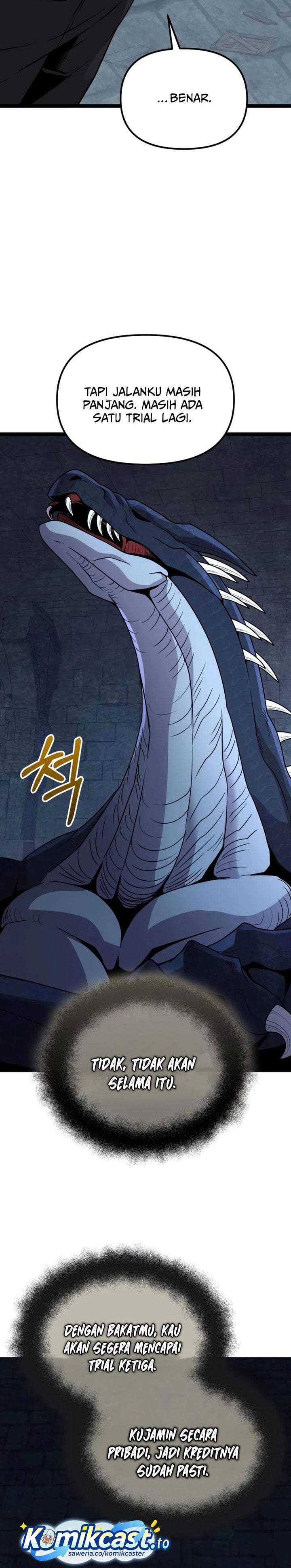 I Obtained a Mythic Item Chapter 177