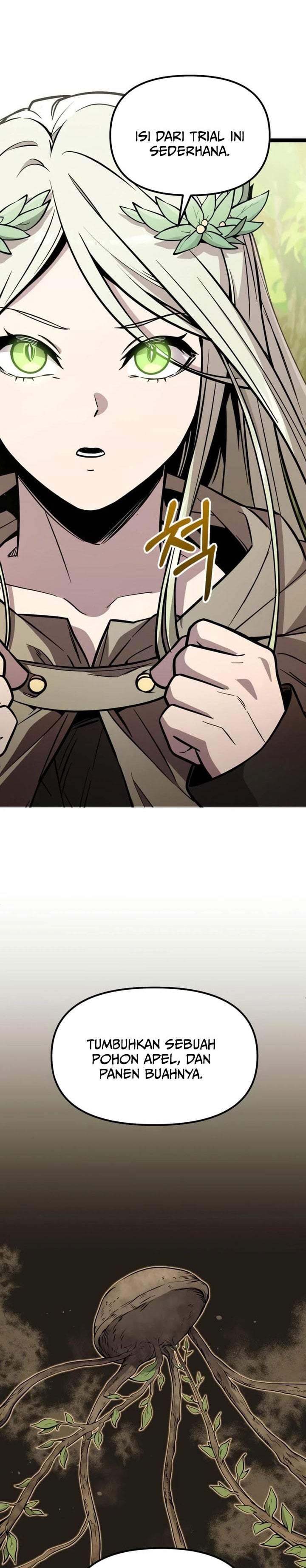 I Obtained a Mythic Item Chapter 178
