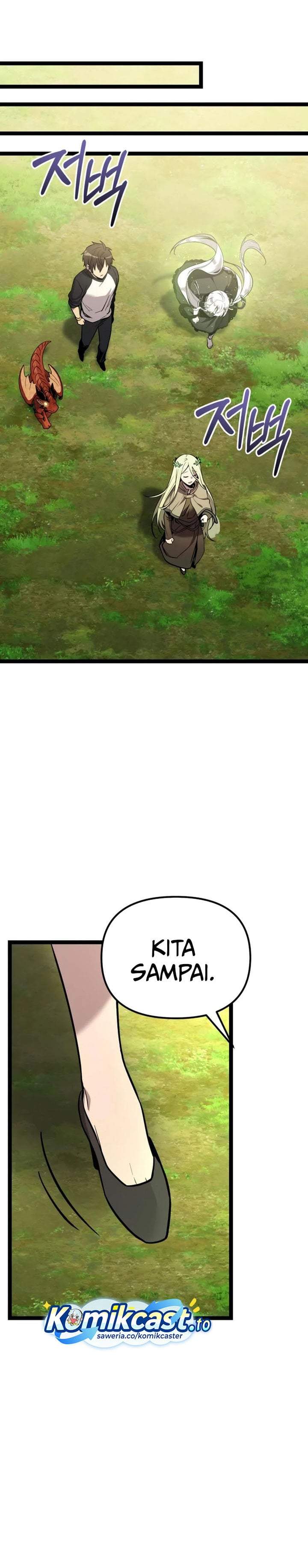 I Obtained a Mythic Item Chapter 178