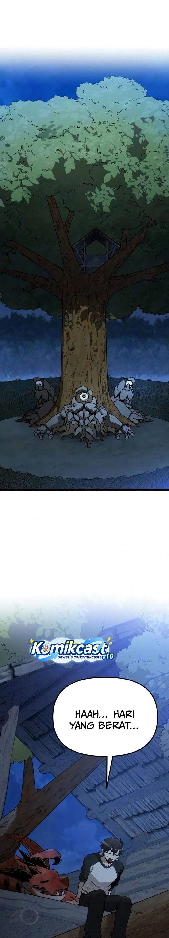 I Obtained a Mythic Item Chapter 181