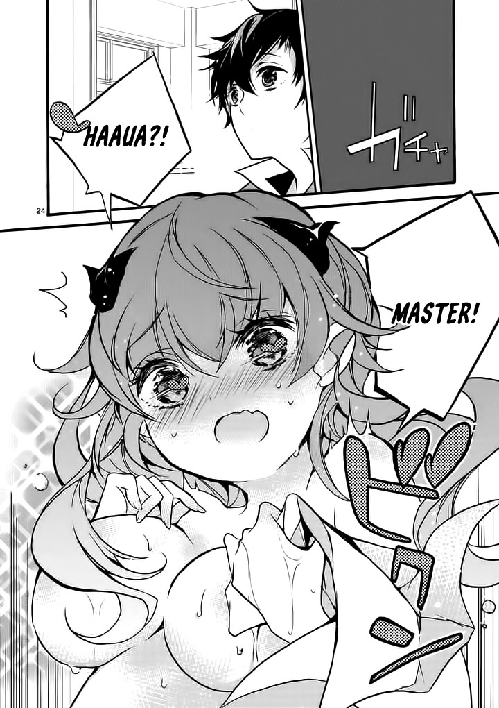 Saikyo Shoku <Ryukishi> Kara Shokyu Shoku <Hakobiya> Ni Nattano Ni, Naze Ka Yushatachi Kara Tayoraretemasu Chapter 1