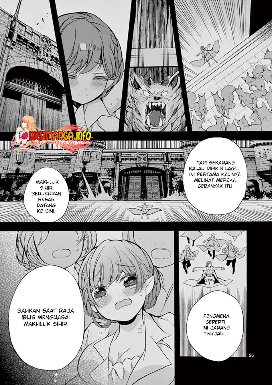 Saikyo Shoku <Ryukishi> Kara Shokyu Shoku <Hakobiya> Ni Nattano Ni, Naze Ka Yushatachi Kara Tayoraretemasu Chapter 10