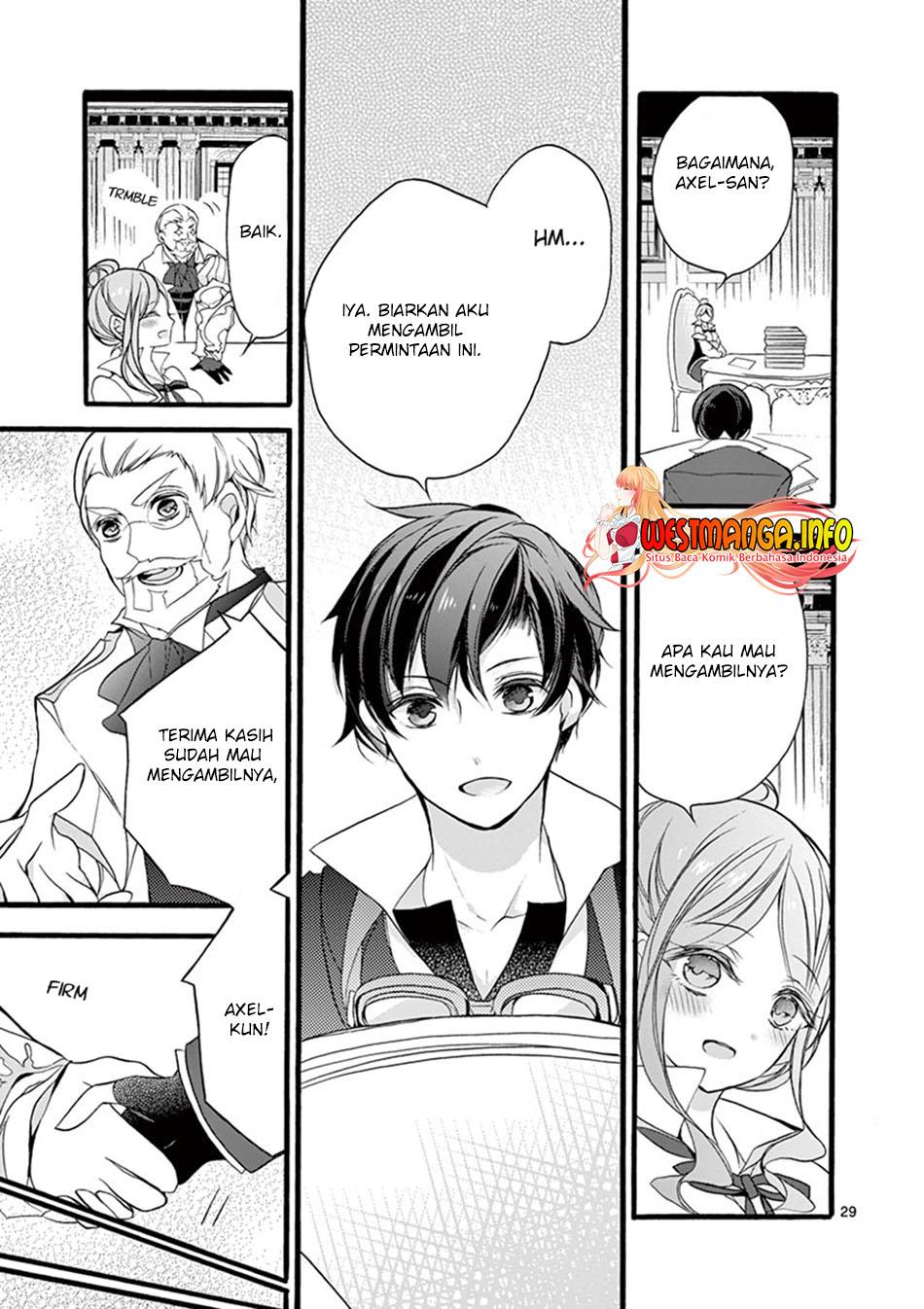 Saikyo Shoku <Ryukishi> Kara Shokyu Shoku <Hakobiya> Ni Nattano Ni, Naze Ka Yushatachi Kara Tayoraretemasu Chapter 11
