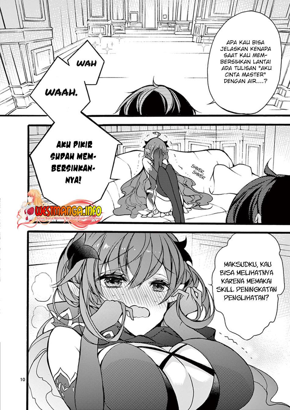 Saikyo Shoku <Ryukishi> Kara Shokyu Shoku <Hakobiya> Ni Nattano Ni, Naze Ka Yushatachi Kara Tayoraretemasu Chapter 11