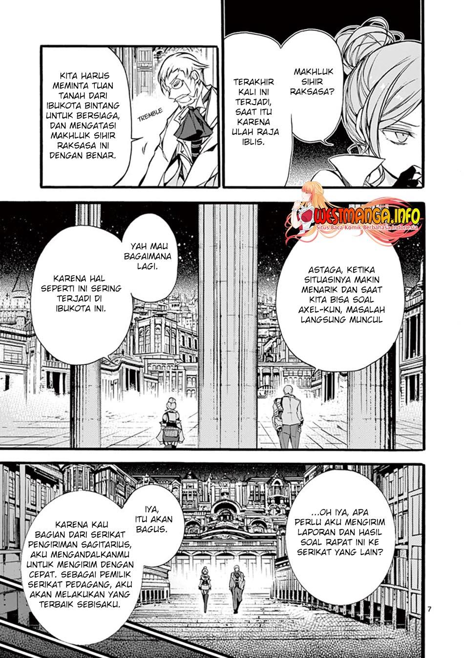 Saikyo Shoku <Ryukishi> Kara Shokyu Shoku <Hakobiya> Ni Nattano Ni, Naze Ka Yushatachi Kara Tayoraretemasu Chapter 11