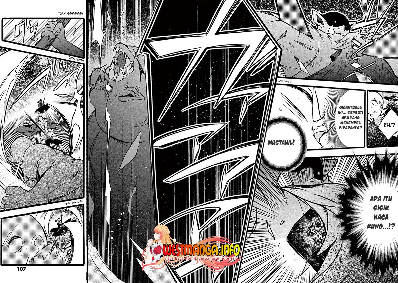 Saikyo Shoku <Ryukishi> Kara Shokyu Shoku <Hakobiya> Ni Nattano Ni, Naze Ka Yushatachi Kara Tayoraretemasu Chapter 12