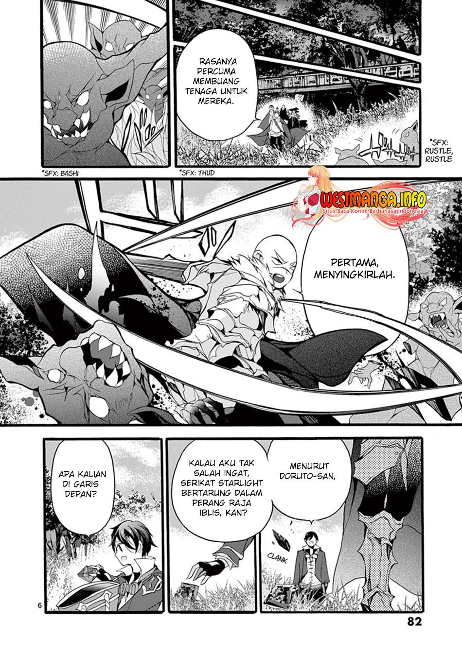 Saikyo Shoku <Ryukishi> Kara Shokyu Shoku <Hakobiya> Ni Nattano Ni, Naze Ka Yushatachi Kara Tayoraretemasu Chapter 12