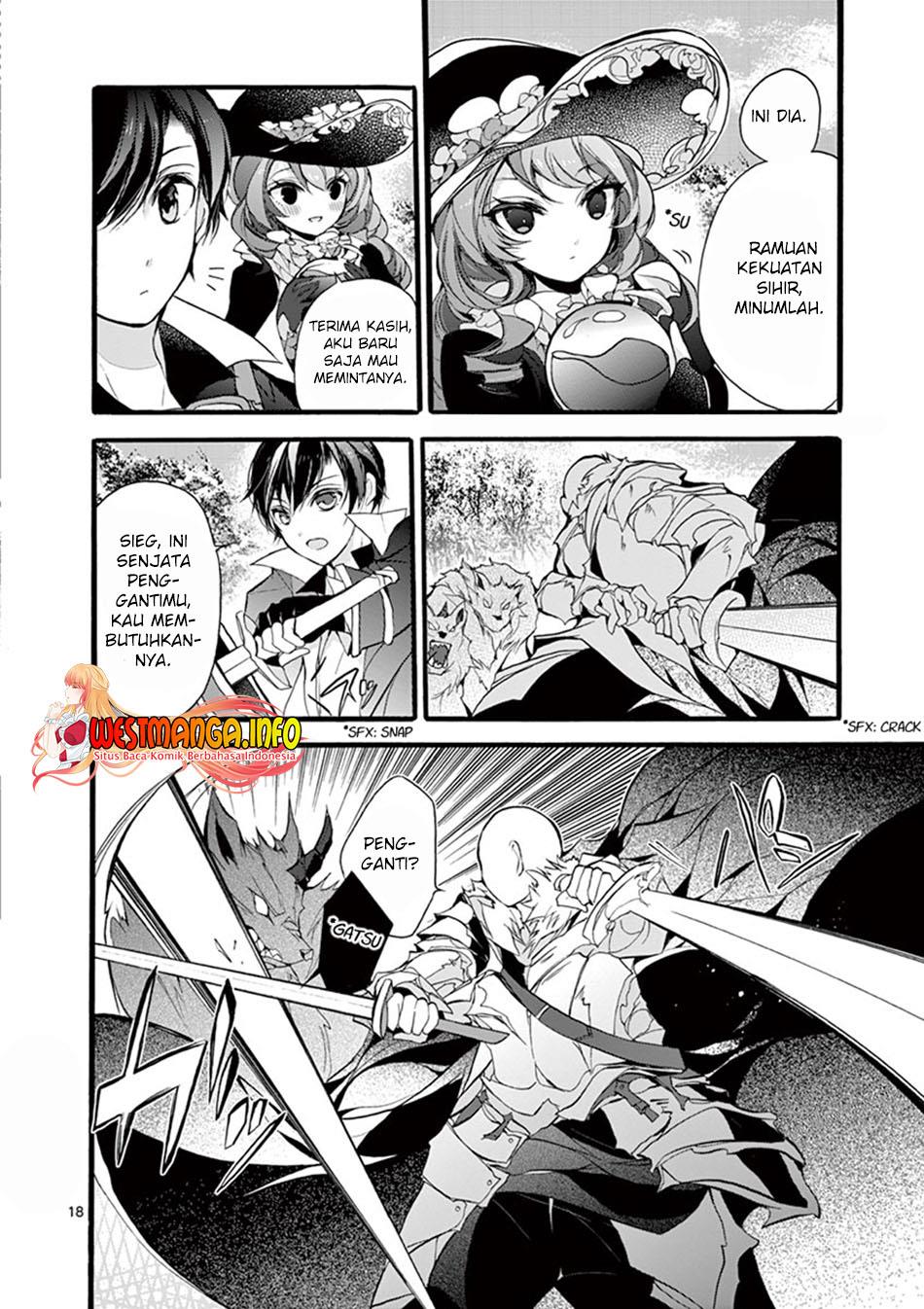 Saikyo Shoku <Ryukishi> Kara Shokyu Shoku <Hakobiya> Ni Nattano Ni, Naze Ka Yushatachi Kara Tayoraretemasu Chapter 12