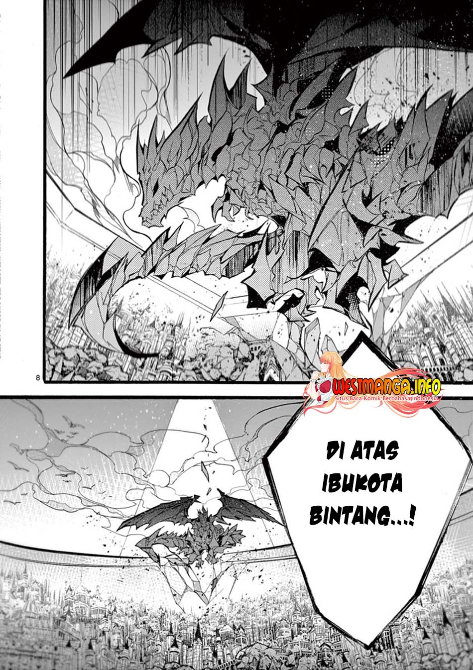 Saikyo Shoku <Ryukishi> Kara Shokyu Shoku <Hakobiya> Ni Nattano Ni, Naze Ka Yushatachi Kara Tayoraretemasu Chapter 13