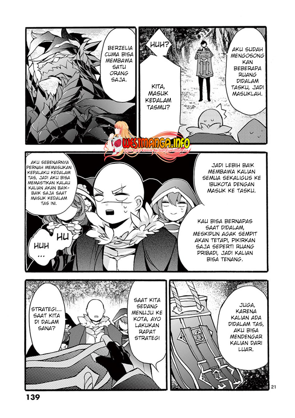 Saikyo Shoku <Ryukishi> Kara Shokyu Shoku <Hakobiya> Ni Nattano Ni, Naze Ka Yushatachi Kara Tayoraretemasu Chapter 13