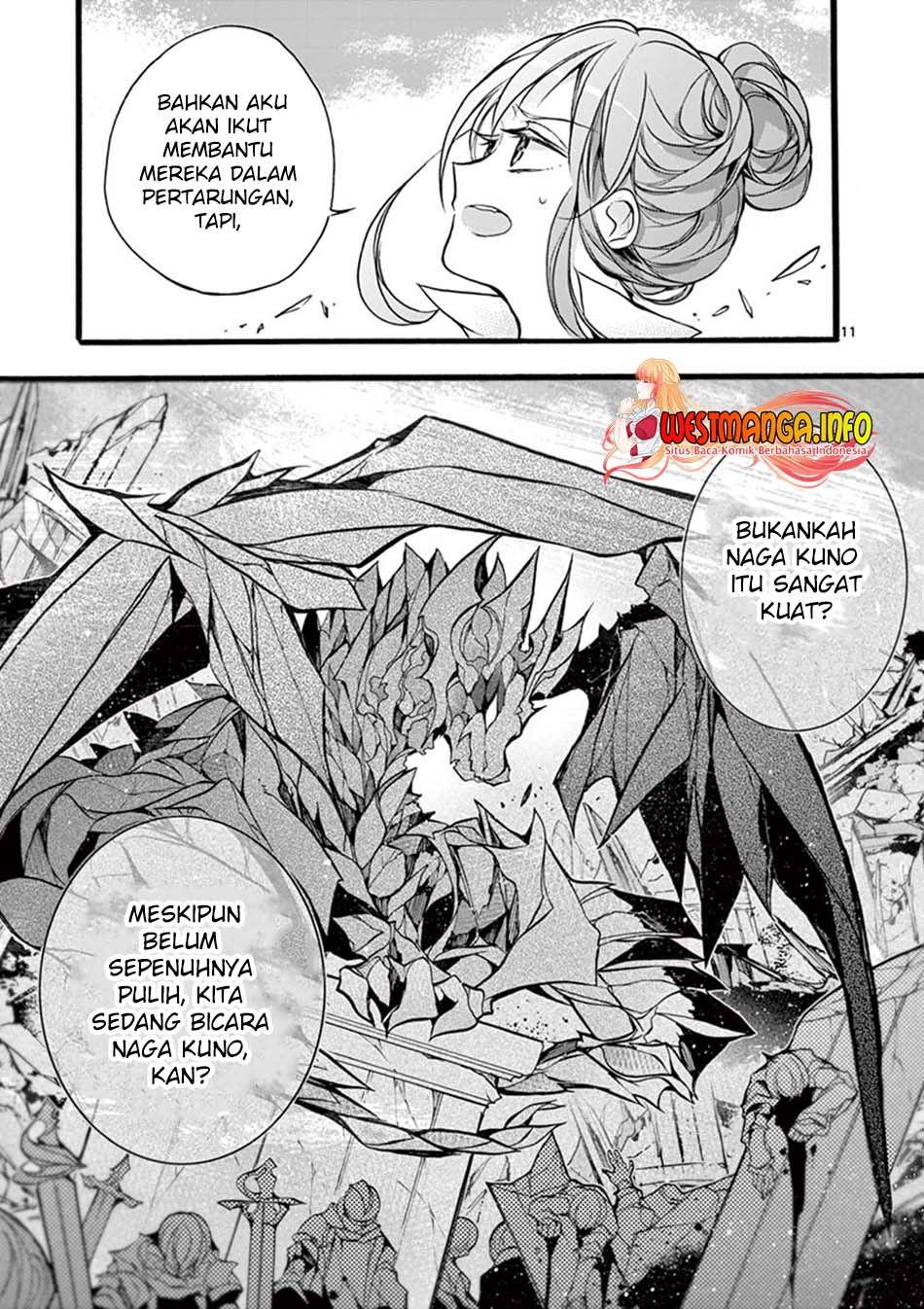 Saikyo Shoku <Ryukishi> Kara Shokyu Shoku <Hakobiya> Ni Nattano Ni, Naze Ka Yushatachi Kara Tayoraretemasu Chapter 13