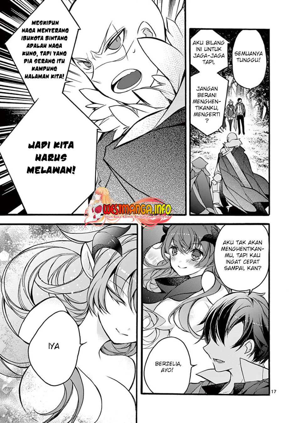 Saikyo Shoku <Ryukishi> Kara Shokyu Shoku <Hakobiya> Ni Nattano Ni, Naze Ka Yushatachi Kara Tayoraretemasu Chapter 13