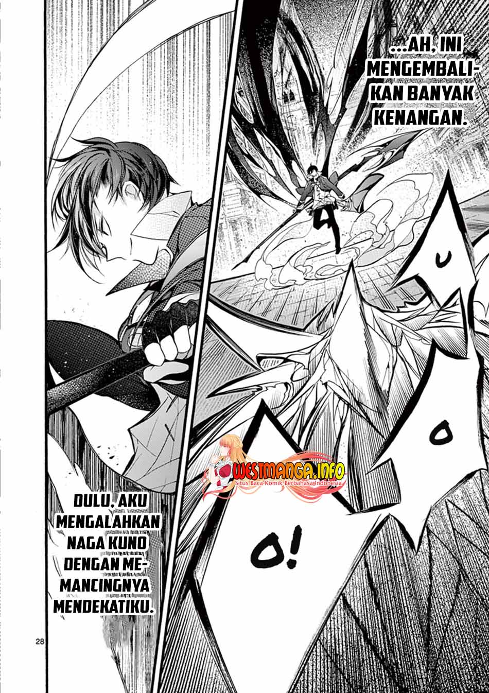 Saikyo Shoku <Ryukishi> Kara Shokyu Shoku <Hakobiya> Ni Nattano Ni, Naze Ka Yushatachi Kara Tayoraretemasu Chapter 14