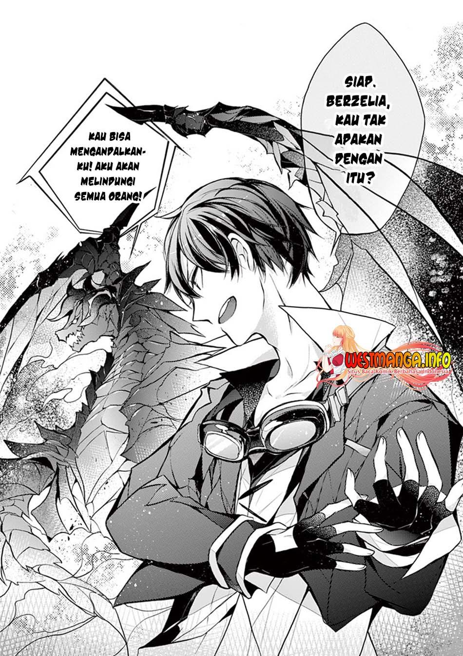 Saikyo Shoku <Ryukishi> Kara Shokyu Shoku <Hakobiya> Ni Nattano Ni, Naze Ka Yushatachi Kara Tayoraretemasu Chapter 14