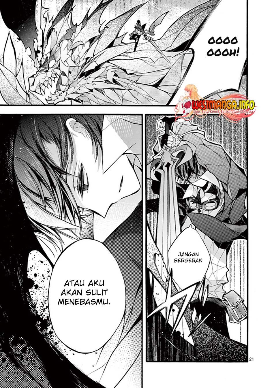 Saikyo Shoku <Ryukishi> Kara Shokyu Shoku <Hakobiya> Ni Nattano Ni, Naze Ka Yushatachi Kara Tayoraretemasu Chapter 14
