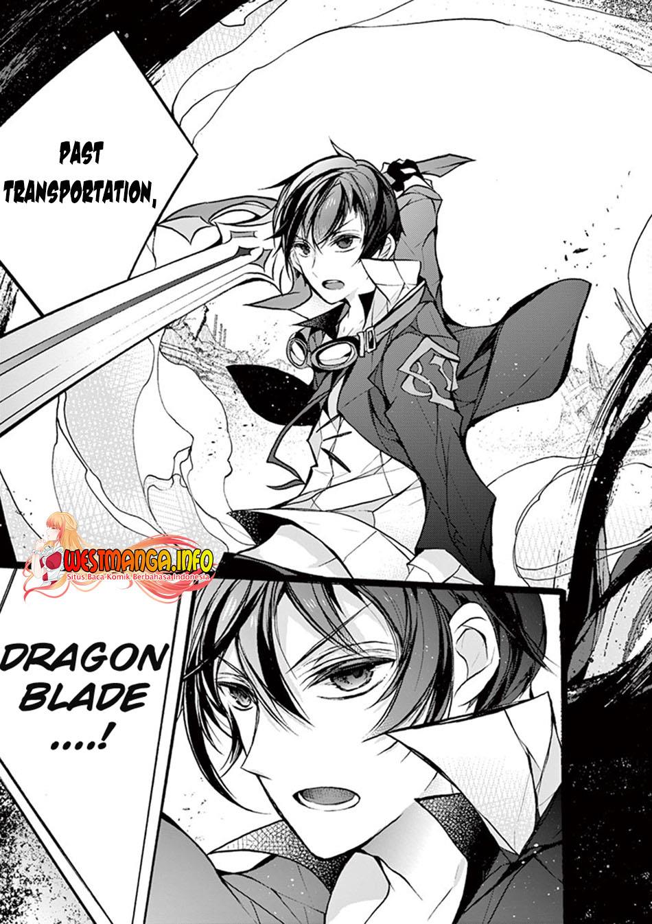 Saikyo Shoku <Ryukishi> Kara Shokyu Shoku <Hakobiya> Ni Nattano Ni, Naze Ka Yushatachi Kara Tayoraretemasu Chapter 14