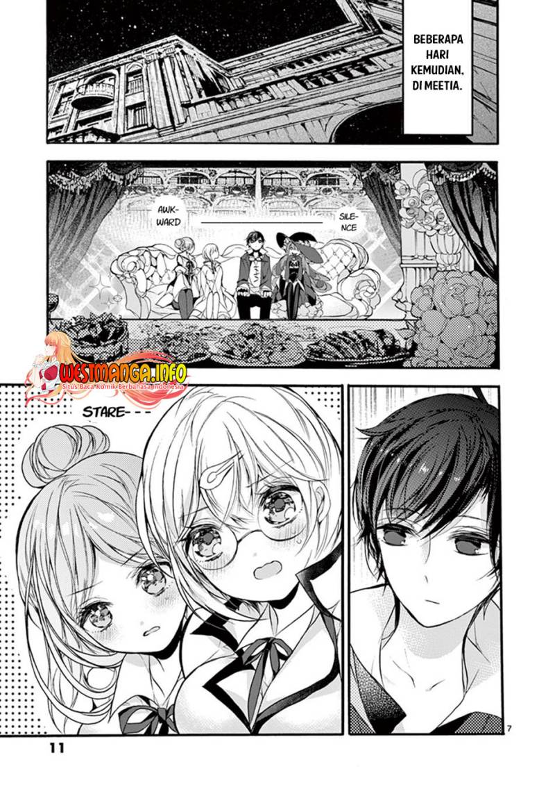 Saikyo Shoku <Ryukishi> Kara Shokyu Shoku <Hakobiya> Ni Nattano Ni, Naze Ka Yushatachi Kara Tayoraretemasu Chapter 15