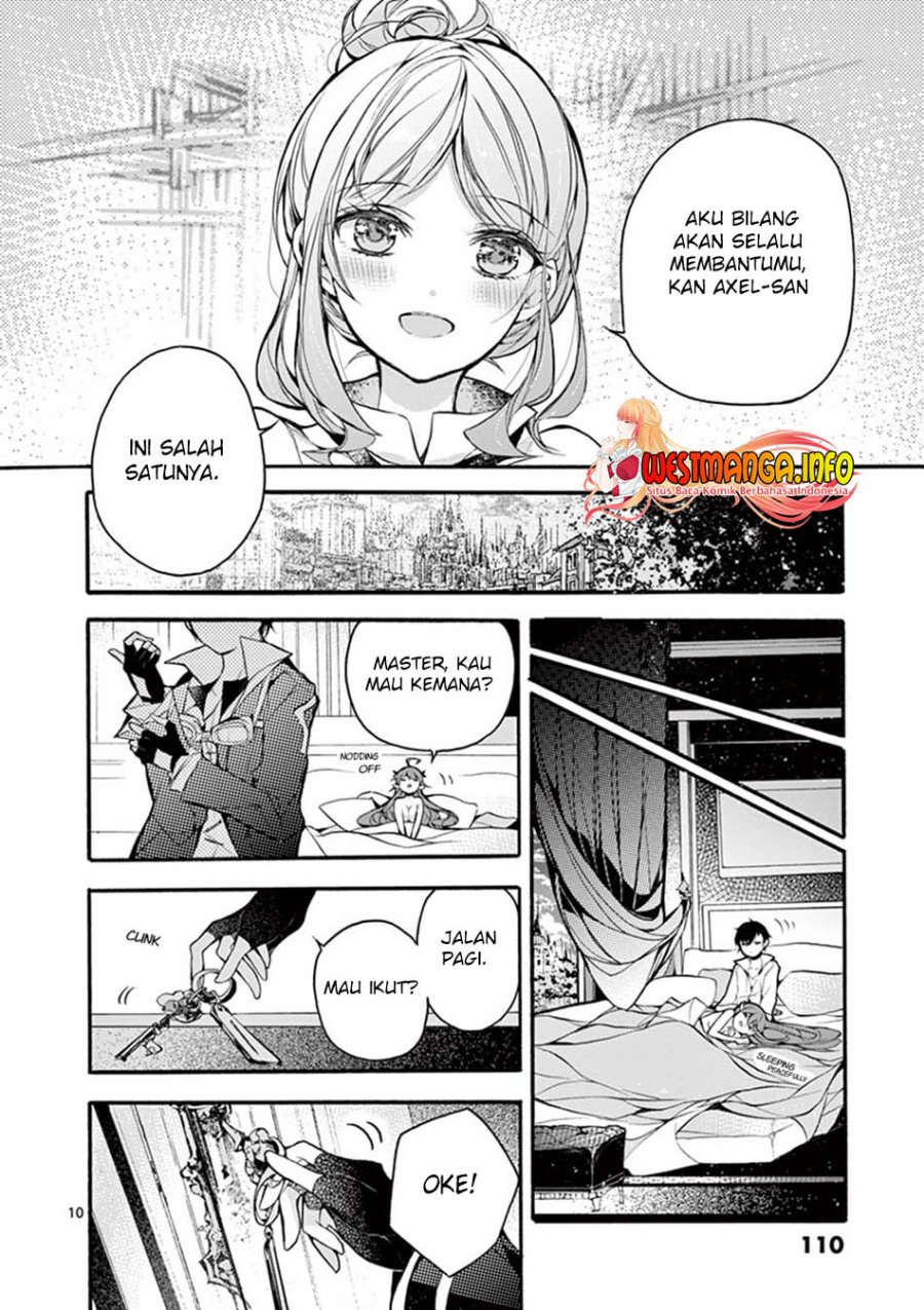 Saikyo Shoku <Ryukishi> Kara Shokyu Shoku <Hakobiya> Ni Nattano Ni, Naze Ka Yushatachi Kara Tayoraretemasu Chapter 17