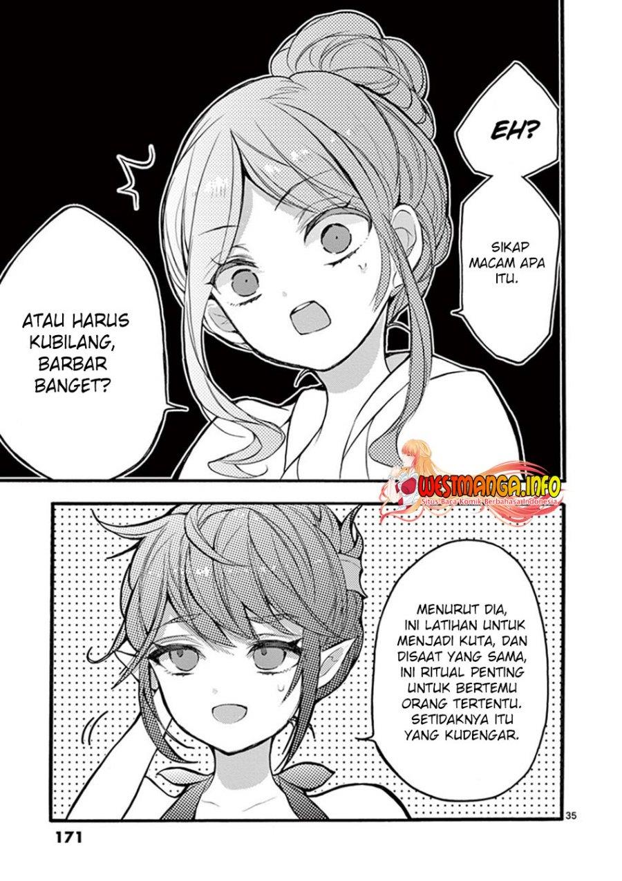 Saikyo Shoku <Ryukishi> Kara Shokyu Shoku <Hakobiya> Ni Nattano Ni, Naze Ka Yushatachi Kara Tayoraretemasu Chapter 18
