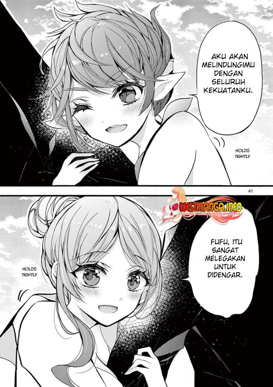 Saikyo Shoku <Ryukishi> Kara Shokyu Shoku <Hakobiya> Ni Nattano Ni, Naze Ka Yushatachi Kara Tayoraretemasu Chapter 18